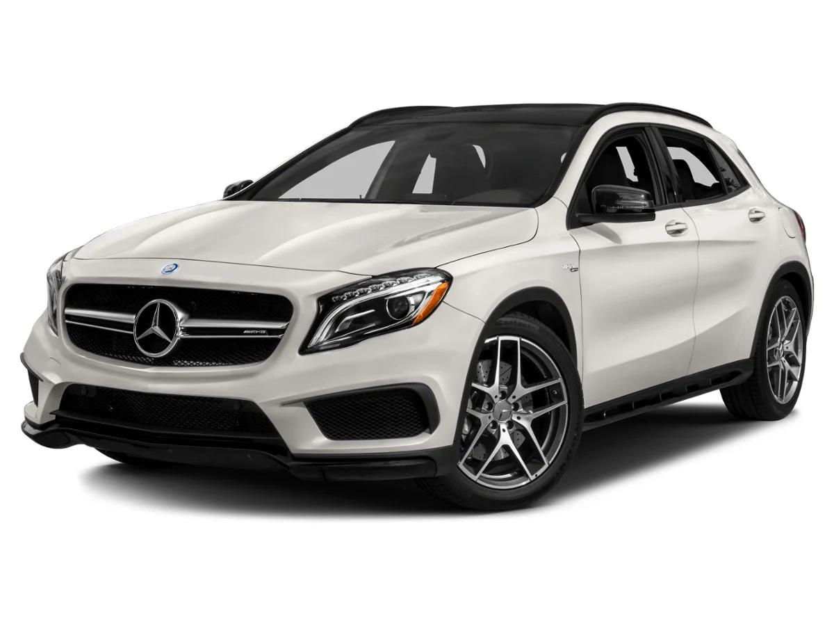 mercedes-benz gla-class 2016 WDDTG5CB8GJ220340 image