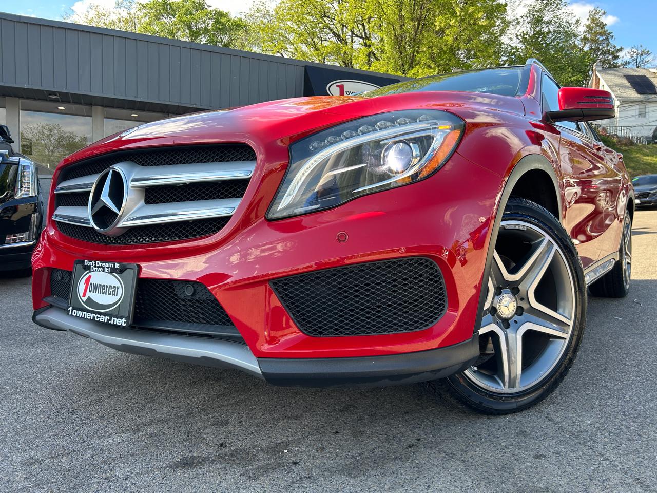 mercedes-benz gla-class 2016 WDCTG4GB7GJ201514 image mercedes-benz gla-class 2016 WDCTG4GB7GJ201514 image