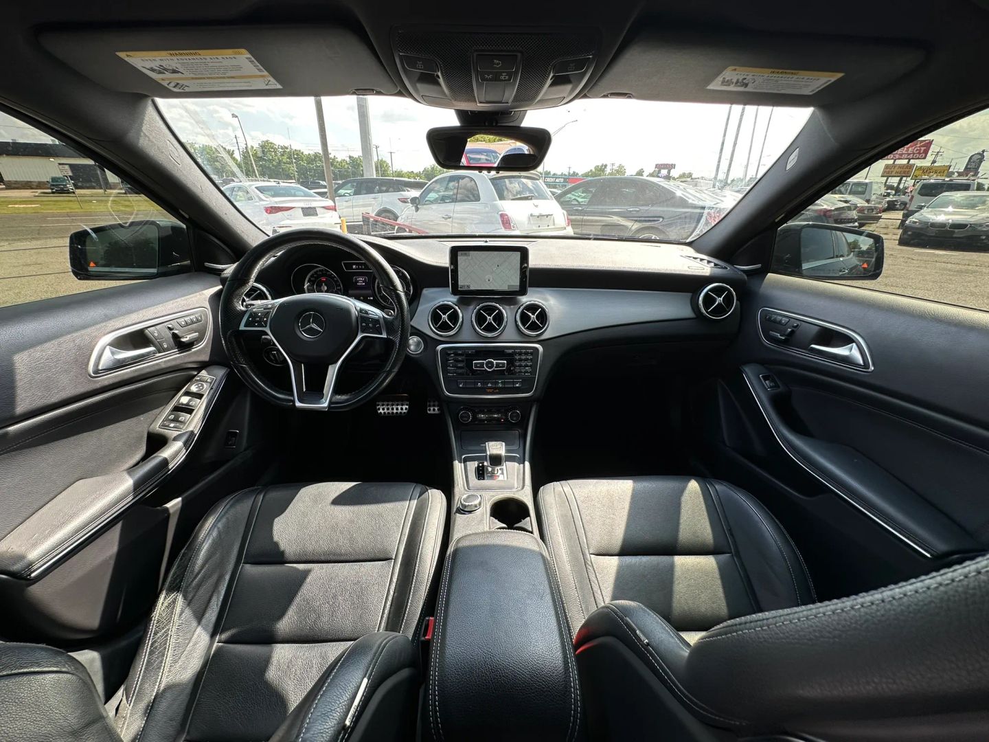 mercedes-benz gla-class 2016 WDDTG5CBXGJ200610 image mercedes-benz gla-class 2016 WDDTG5CBXGJ200610 image