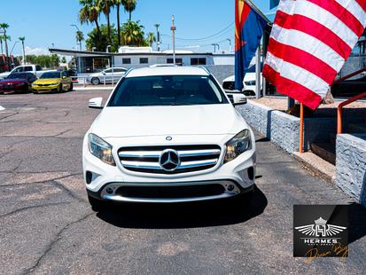 mercedes-benz gla-class 2016 WDCTG4EB0GJ226323 image mercedes-benz gla-class 2016 WDCTG4EB0GJ226323 image