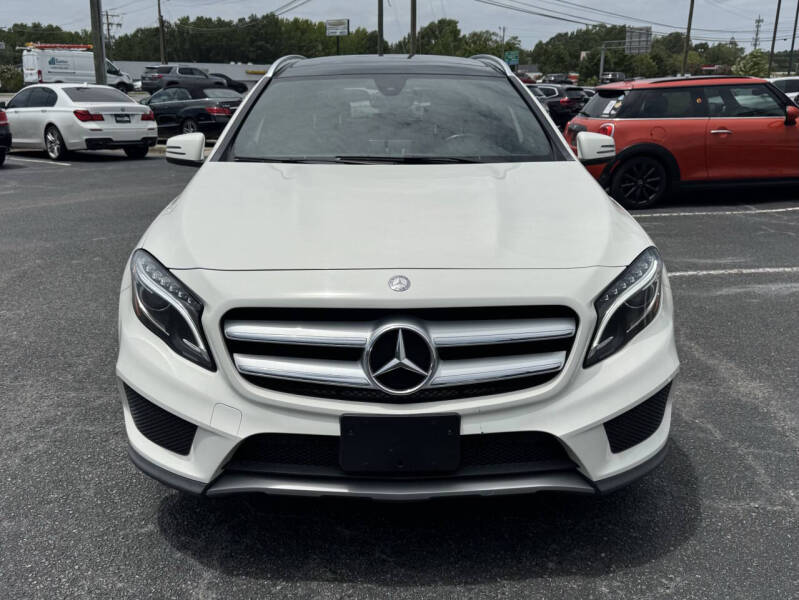 mercedes-benz gla-class 2016 WDCTG4GB1GJ207924 image mercedes-benz gla-class 2016 WDCTG4GB1GJ207924 image