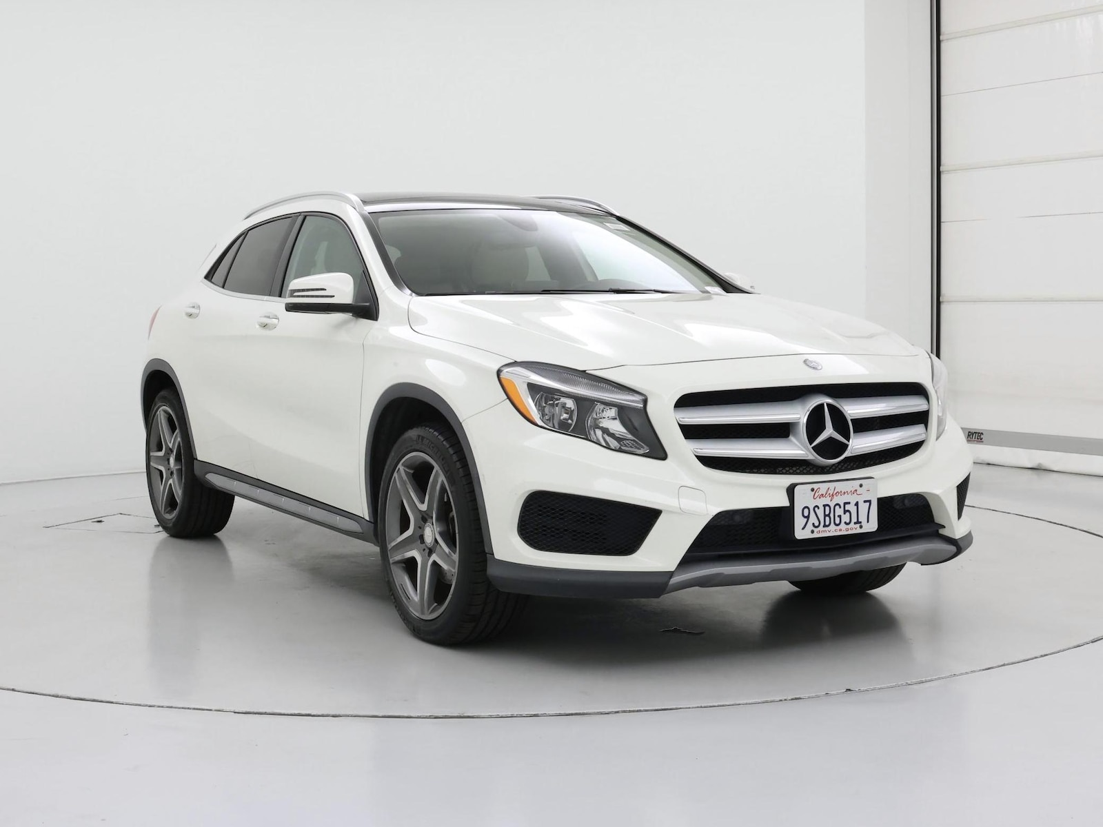 mercedes-benz gla-class 2016 WDCTG4EB4GJ209444 image mercedes-benz gla-class 2016 WDCTG4EB4GJ209444 image
