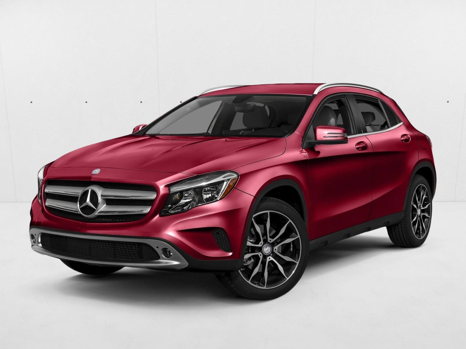 mercedes-benz gla-class 2016 WDCTG4EBXGJ204541 image mercedes-benz gla-class 2016 WDCTG4EBXGJ204541 image