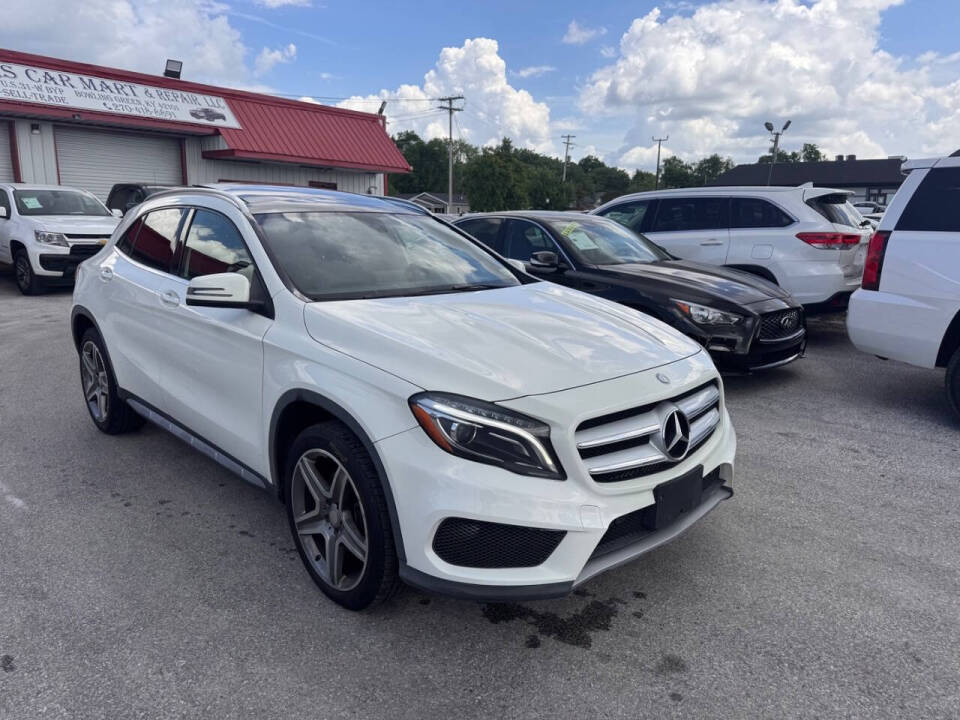 mercedes-benz gla-class 2016 WDCTG4GB8GJ228382 image mercedes-benz gla-class 2016 WDCTG4GB8GJ228382 image