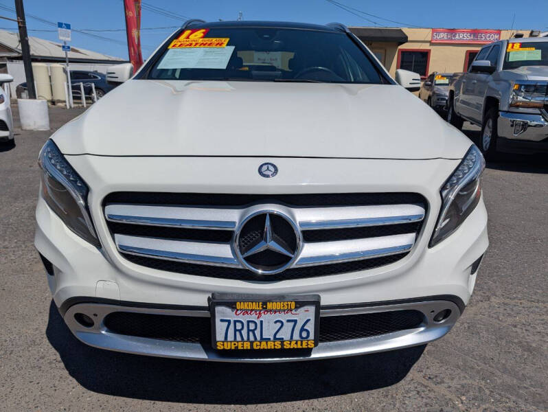 mercedes-benz gla-class 2016 WDCTG4EB6GJ213480 image mercedes-benz gla-class 2016 WDCTG4EB6GJ213480 image
