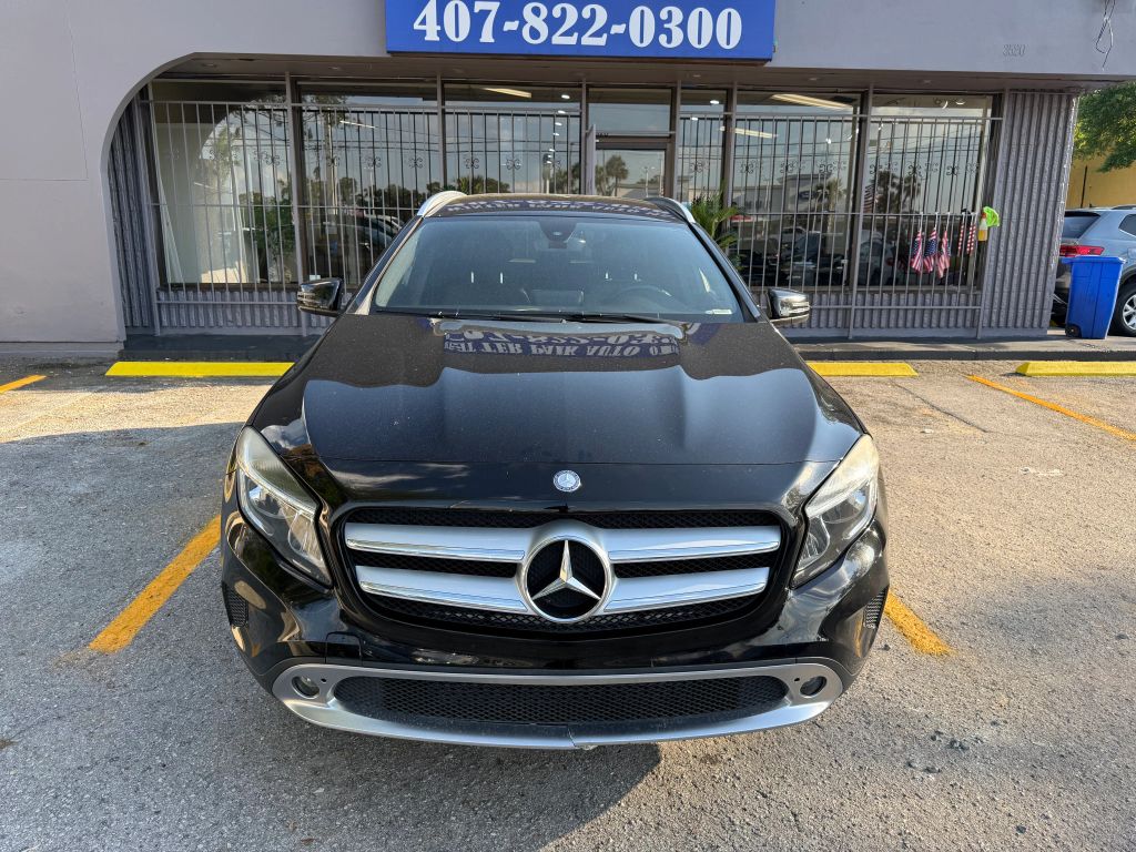 mercedes-benz gla-class 2016 WDCTG4GB5GJ236567 image mercedes-benz gla-class 2016 WDCTG4GB5GJ236567 image