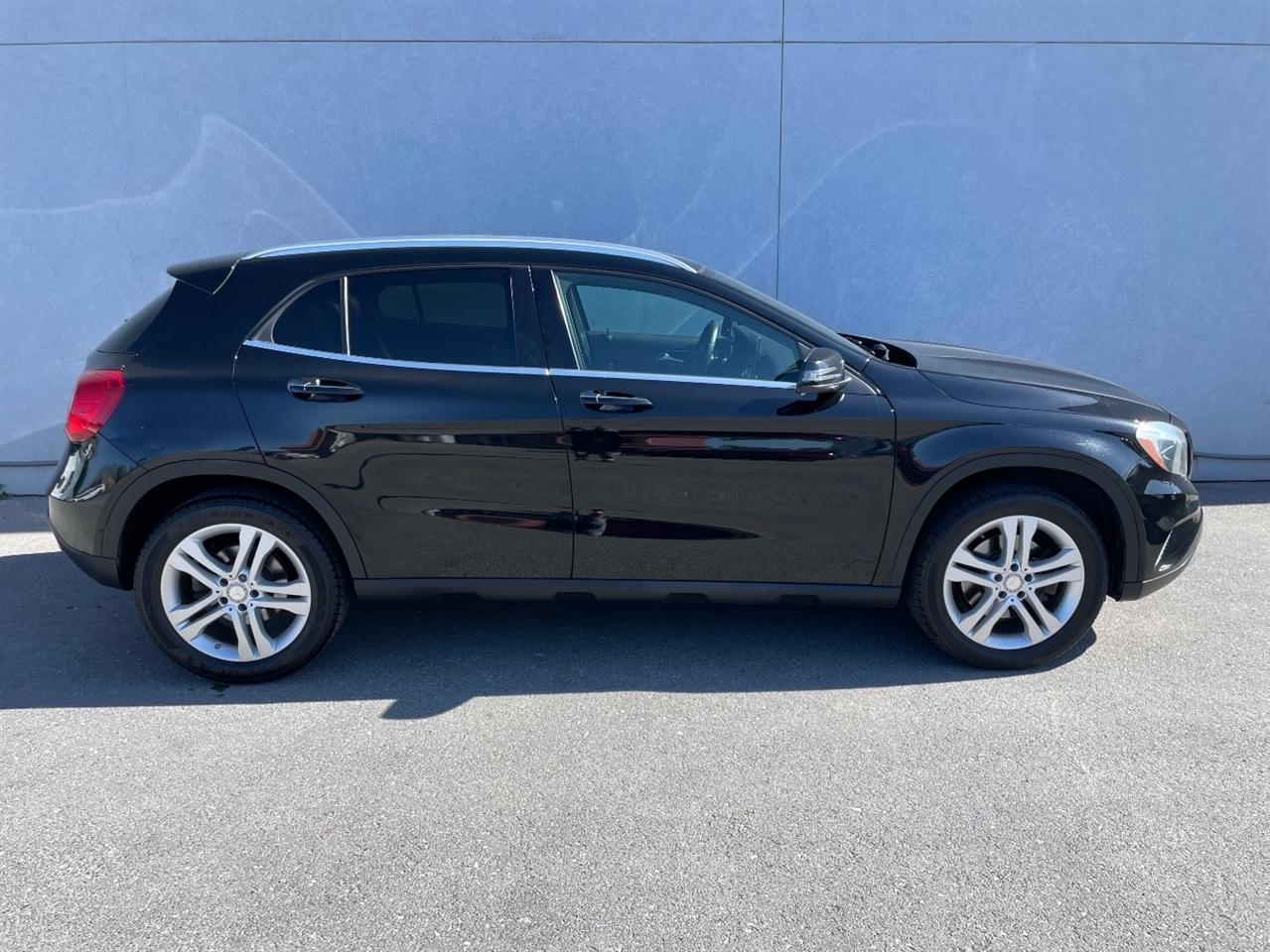 mercedes-benz gla-class 2016 WDCTG4GB4GJ227200 image mercedes-benz gla-class 2016 WDCTG4GB4GJ227200 image