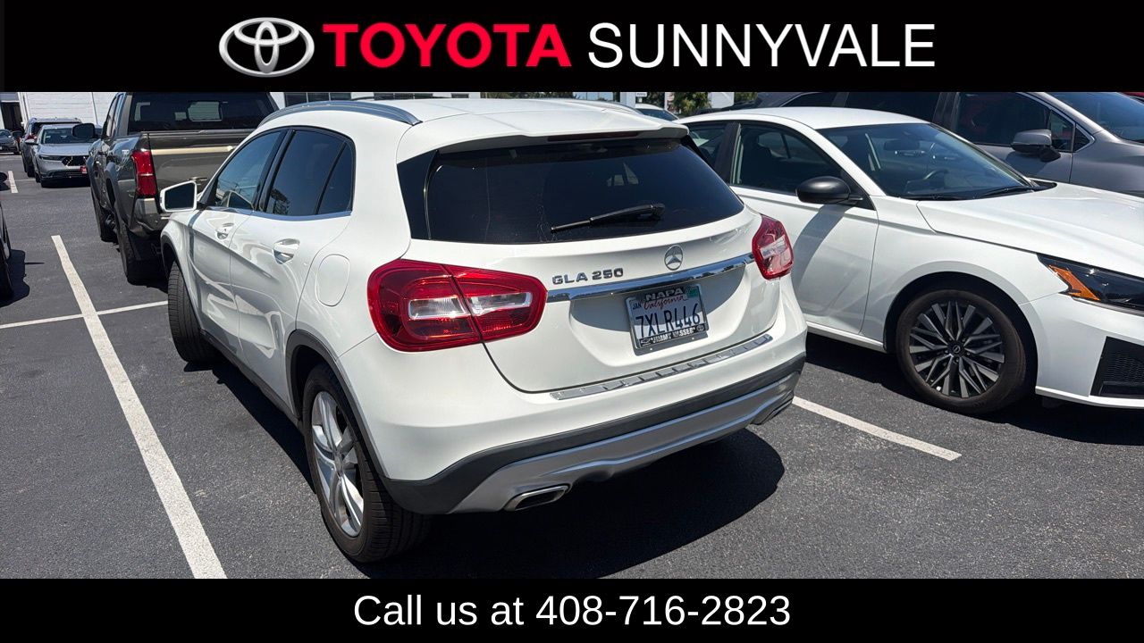 mercedes-benz gla-class 2016 WDCTG4EBXGJ216446 image mercedes-benz gla-class 2016 WDCTG4EBXGJ216446 image