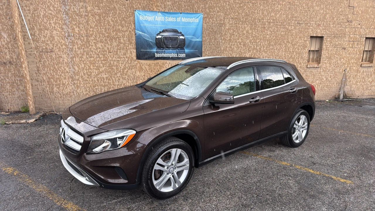 mercedes-benz gla-class 2016 WDCTG4GB1GJ246254 image mercedes-benz gla-class 2016 WDCTG4GB1GJ246254 image