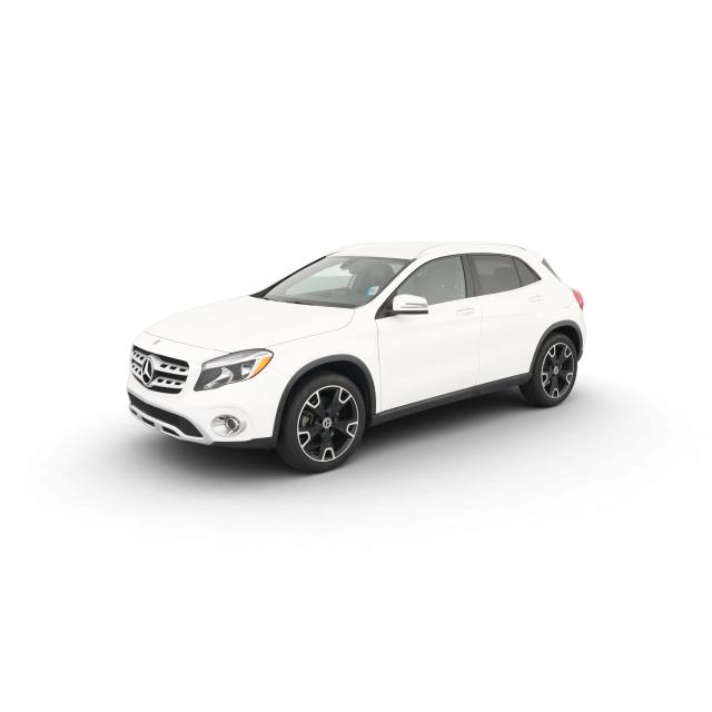 mercedes-benz gla-class 2019 WDCTG4EBXKJ548914 image mercedes-benz gla-class 2019 WDCTG4EBXKJ548914 image