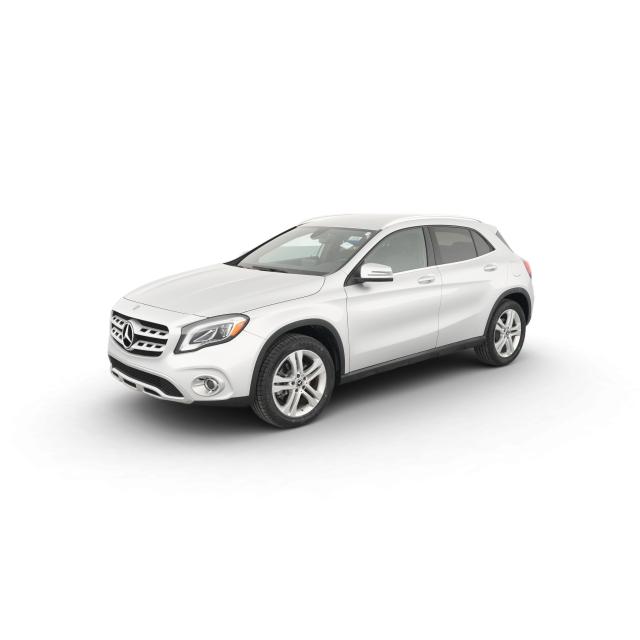 mercedes-benz gla-class 2019 WDCTG4EB8KJ552248 image mercedes-benz gla-class 2019 WDCTG4EB8KJ552248 image