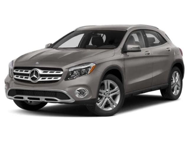 mercedes-benz gla-class 2019 WDCTG4EB7KJ549227 image mercedes-benz gla-class 2019 WDCTG4EB7KJ549227 image