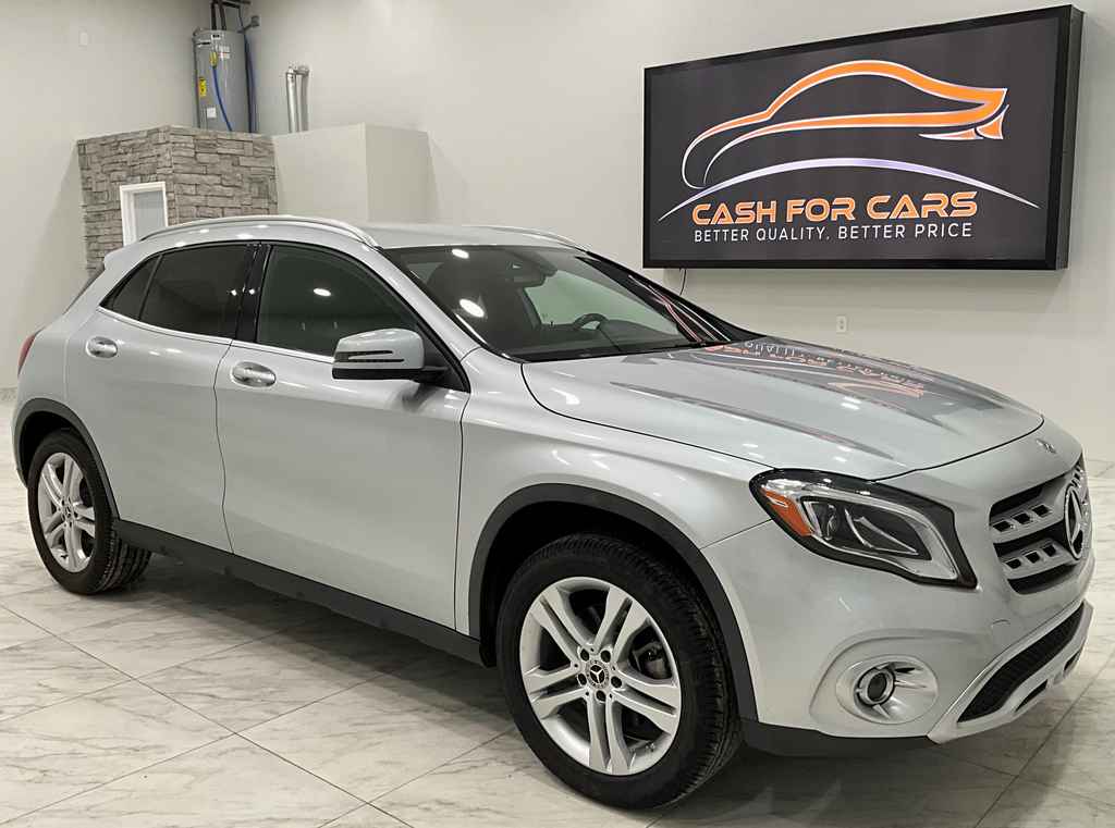 mercedes-benz gla-class 2019 WDCTG4EB4KJ551646 image mercedes-benz gla-class 2019 WDCTG4EB4KJ551646 image