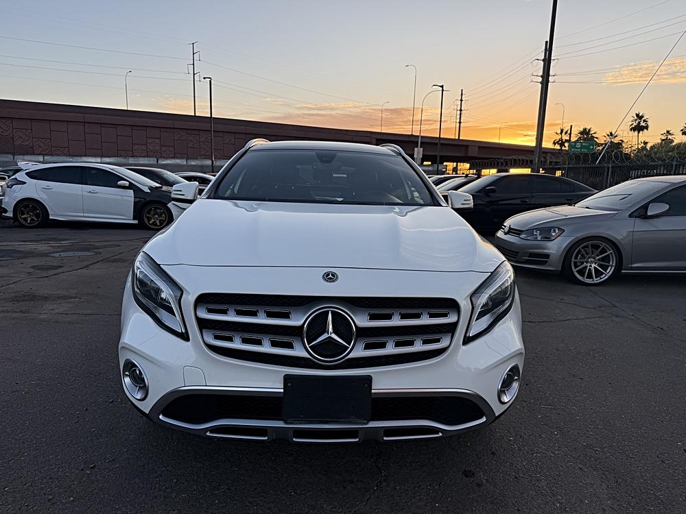 mercedes-benz gla-class 2019 WDCTG4EB4KJ578202 image mercedes-benz gla-class 2019 WDCTG4EB4KJ578202 image
