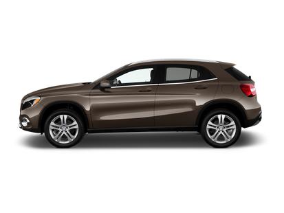 mercedes-benz gla-class 2019 WDCTG4EB5KJ596885 image mercedes-benz gla-class 2019 WDCTG4EB5KJ596885 image