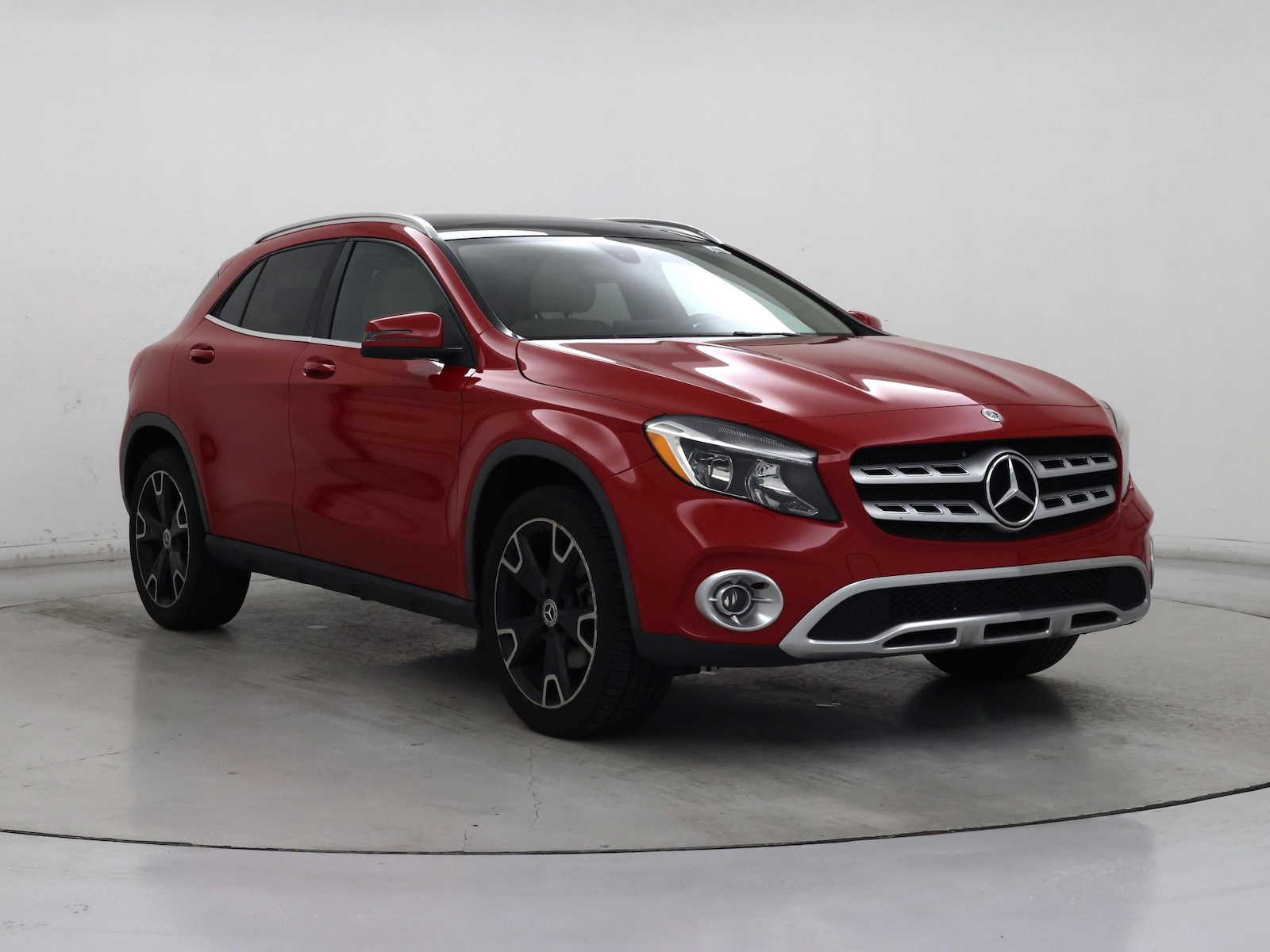 mercedes-benz gla-class 2019 WDCTG4EB6KJ552670 image mercedes-benz gla-class 2019 WDCTG4EB6KJ552670 image