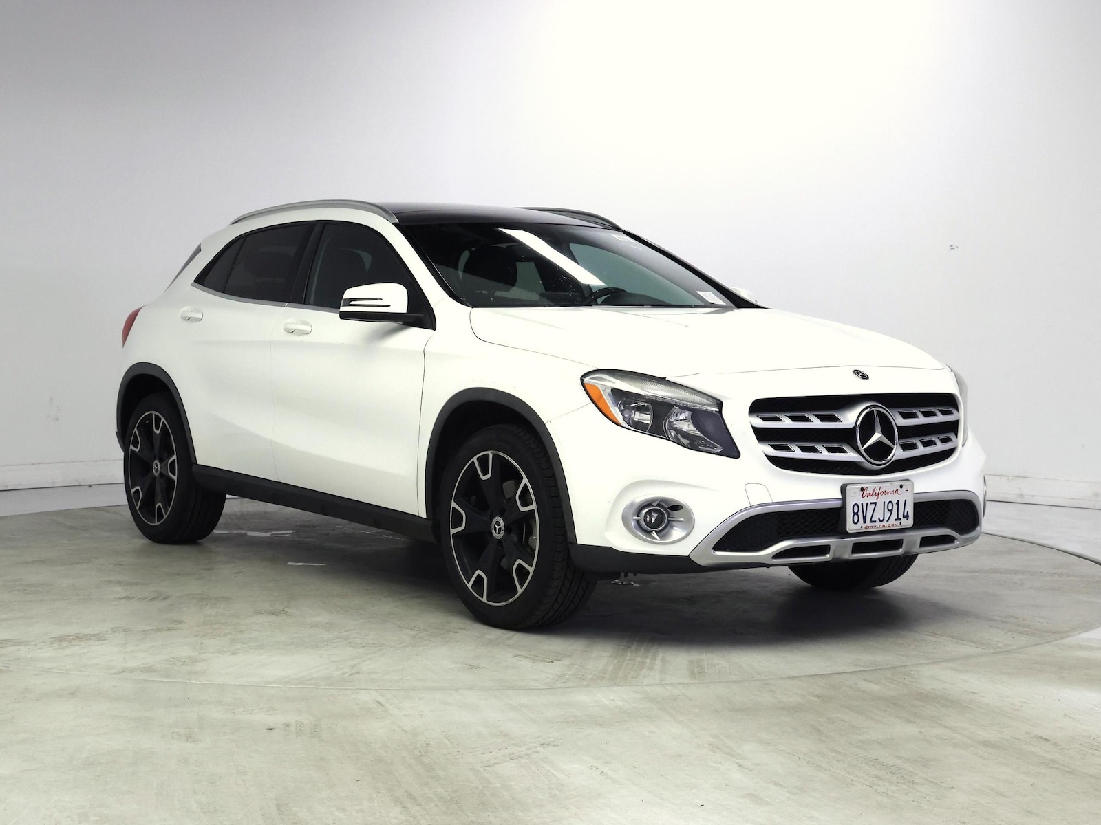 mercedes-benz gla-class 2019 WDCTG4EB5KJ576653 image mercedes-benz gla-class 2019 WDCTG4EB5KJ576653 image