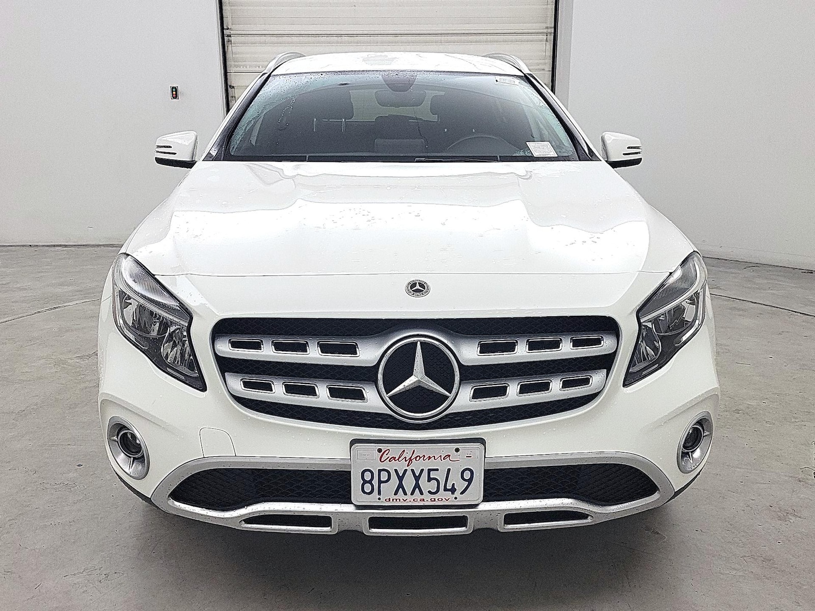 mercedes-benz gla-class 2019 WDCTG4GB4KU008485 image mercedes-benz gla-class 2019 WDCTG4GB4KU008485 image