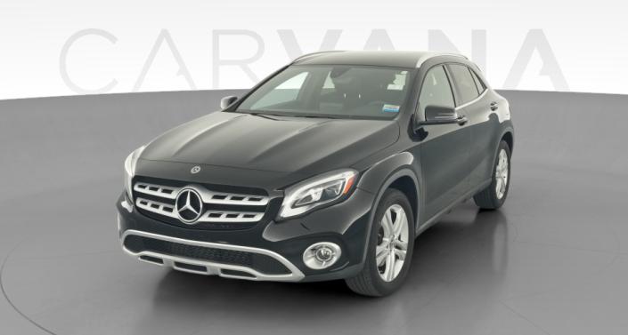 mercedes-benz gla-class 2019 WDCTG4EB8KJ616515 image mercedes-benz gla-class 2019 WDCTG4EB8KJ616515 image
