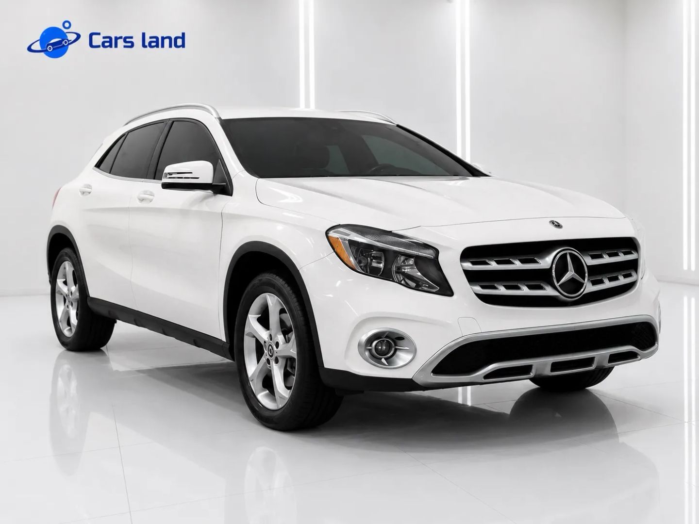mercedes-benz gla-class 2019 WDCTG4EB9KJ577157 image mercedes-benz gla-class 2019 WDCTG4EB9KJ577157 image