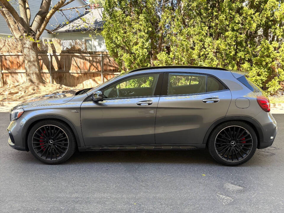 mercedes-benz gla-class 2019 WDDTG5CB9KJ555339 image mercedes-benz gla-class 2019 WDDTG5CB9KJ555339 image
