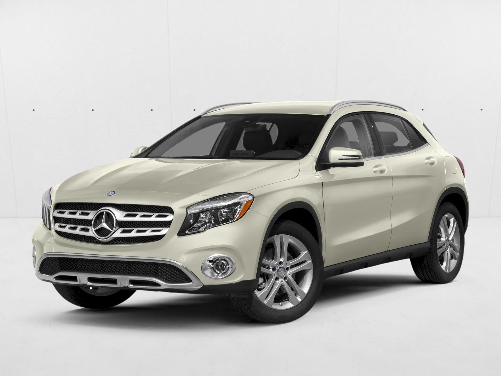 mercedes-benz gla-class 2018 WDCTG4EB3JU000153 image mercedes-benz gla-class 2018 WDCTG4EB3JU000153 image
