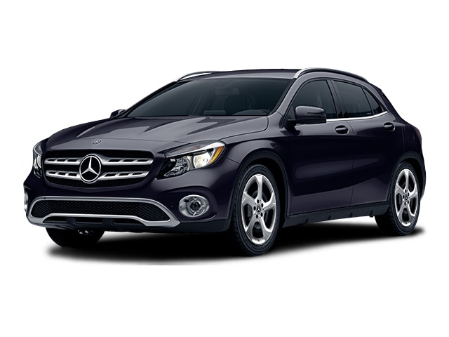 mercedes-benz gla-class 2018 WDCTG4GB7JJ467428 image