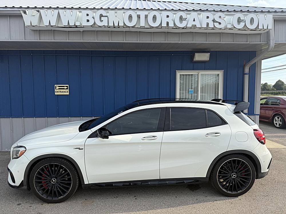 mercedes-benz gla-class 2018 WDDTG5CB8JJ473309 image mercedes-benz gla-class 2018 WDDTG5CB8JJ473309 image