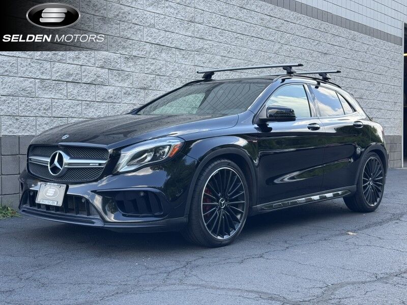 mercedes-benz gla-class 2018 WDDTG5CB1JJ473457 image mercedes-benz gla-class 2018 WDDTG5CB1JJ473457 image