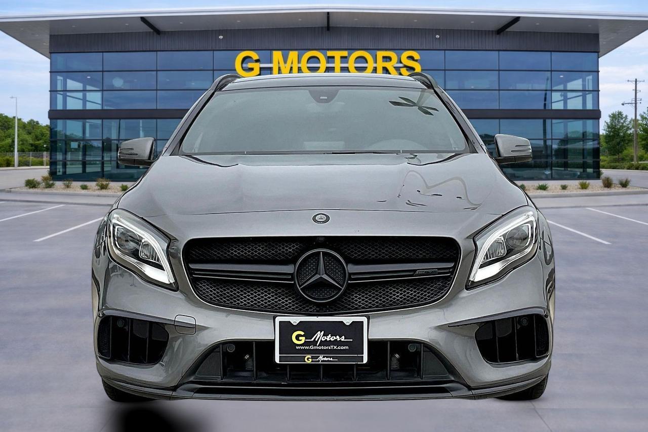 mercedes-benz gla-class 2018 WDDTG5CB2JJ370385 image mercedes-benz gla-class 2018 WDDTG5CB2JJ370385 image
