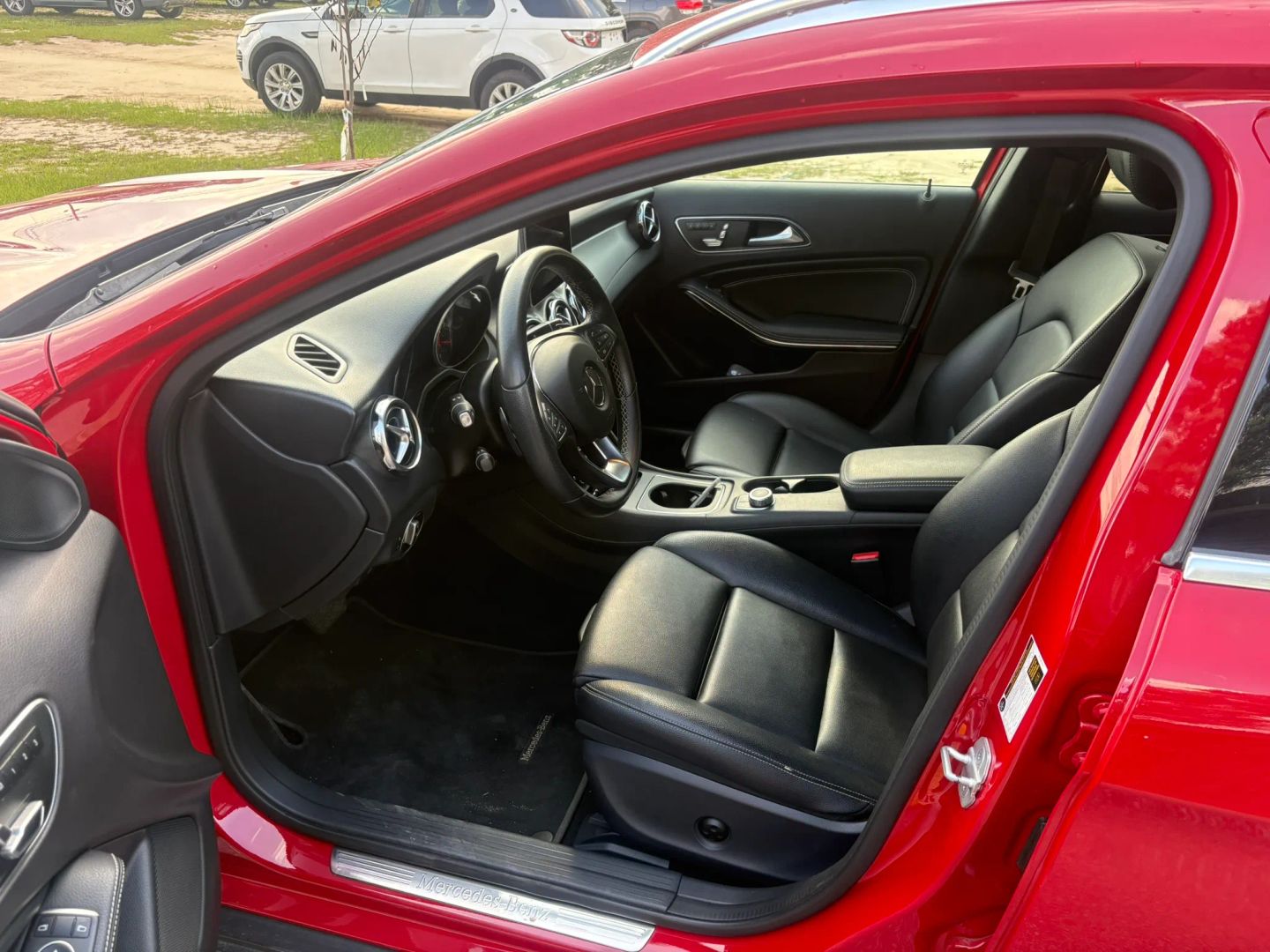mercedes-benz gla-class 2018 WDCTG4GB5J1421905 image mercedes-benz gla-class 2018 WDCTG4GB5J1421905 image