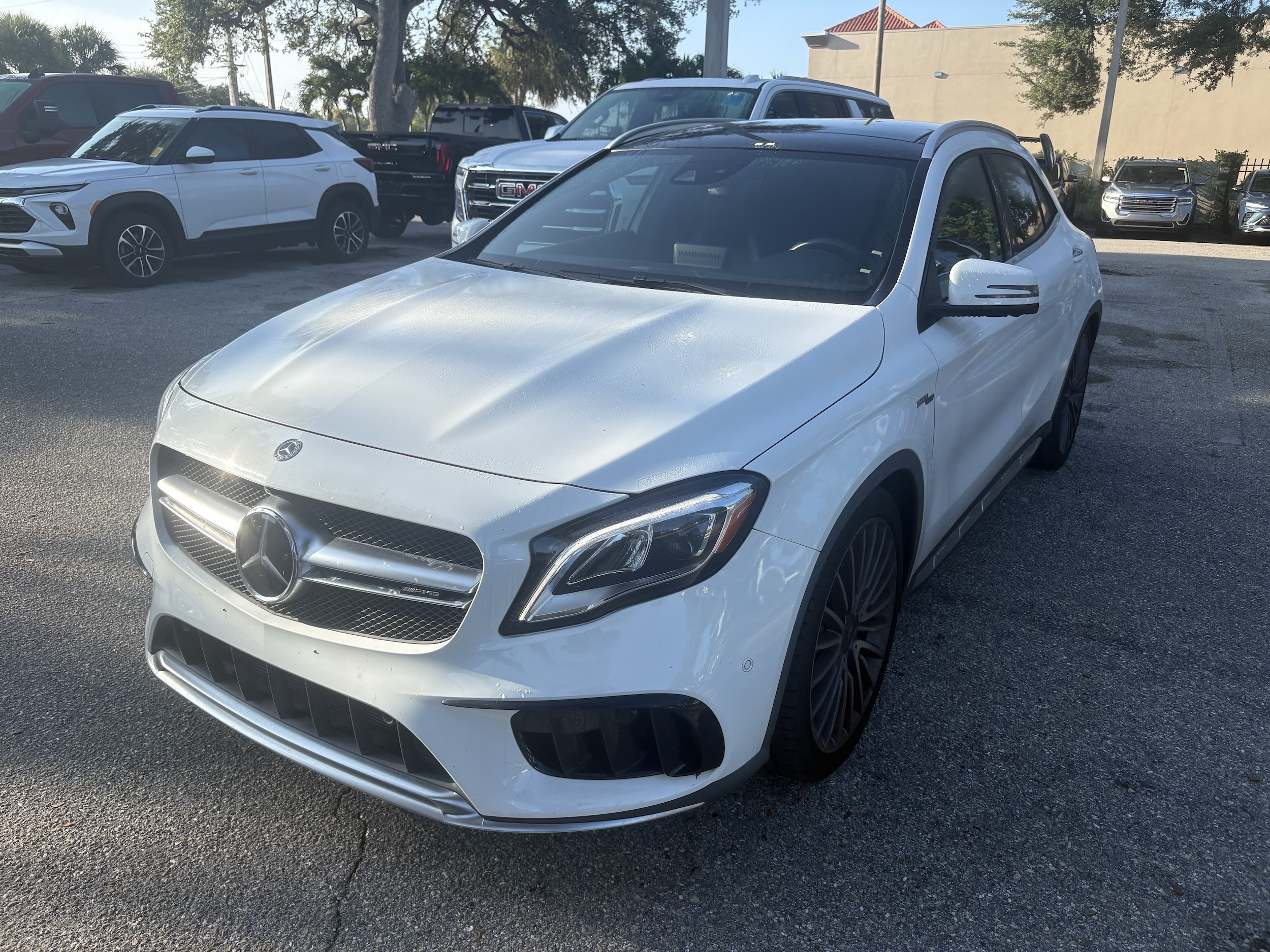 mercedes-benz gla-class 2018 WDDTG5CB5JJ478967 image mercedes-benz gla-class 2018 WDDTG5CB5JJ478967 image