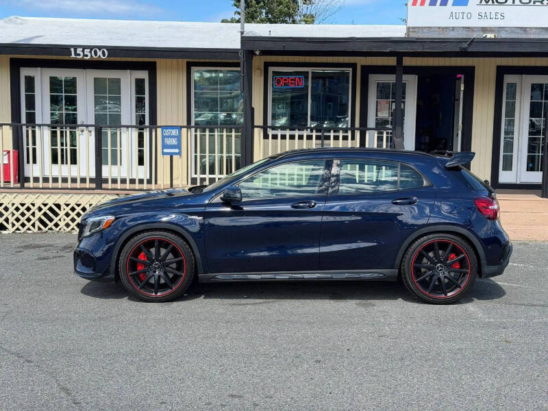 mercedes-benz gla-class 2018 WDDTG5CB6JJ484597 image mercedes-benz gla-class 2018 WDDTG5CB6JJ484597 image