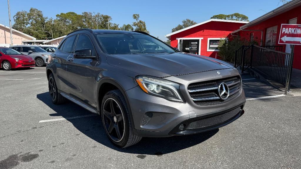mercedes-benz gla-class 2017 WDCTG4EB4HJ289605 image mercedes-benz gla-class 2017 WDCTG4EB4HJ289605 image