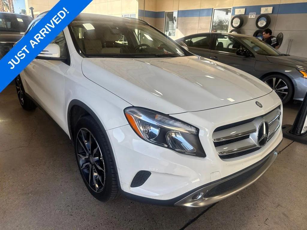 mercedes-benz gla-class 2017 WDCTG4EB4HJ306256 image mercedes-benz gla-class 2017 WDCTG4EB4HJ306256 image