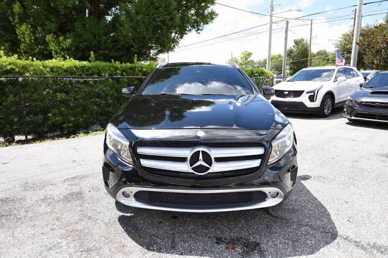 mercedes-benz gla-class 2017 WDCTG4EB4HJ365016 image mercedes-benz gla-class 2017 WDCTG4EB4HJ365016 image
