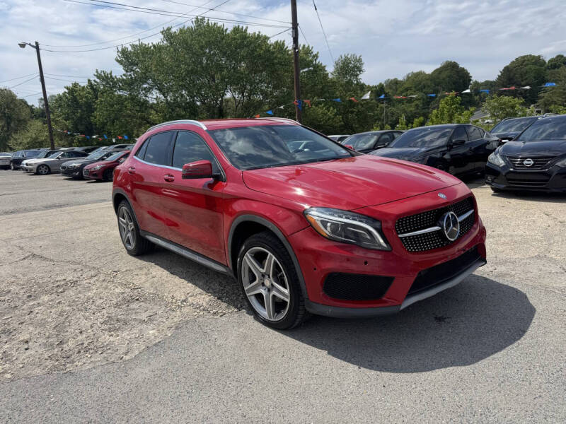 mercedes-benz gla-class 2017 WDCTG4GB4HJ325418 image mercedes-benz gla-class 2017 WDCTG4GB4HJ325418 image