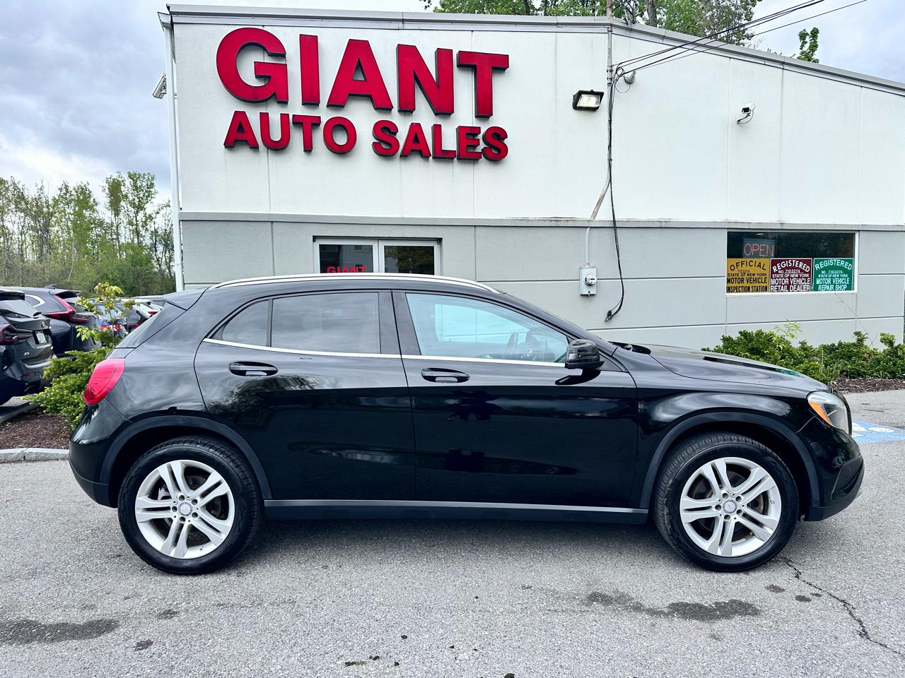 mercedes-benz gla-class 2017 WDCTG4EB8HJ327787 image mercedes-benz gla-class 2017 WDCTG4EB8HJ327787 image