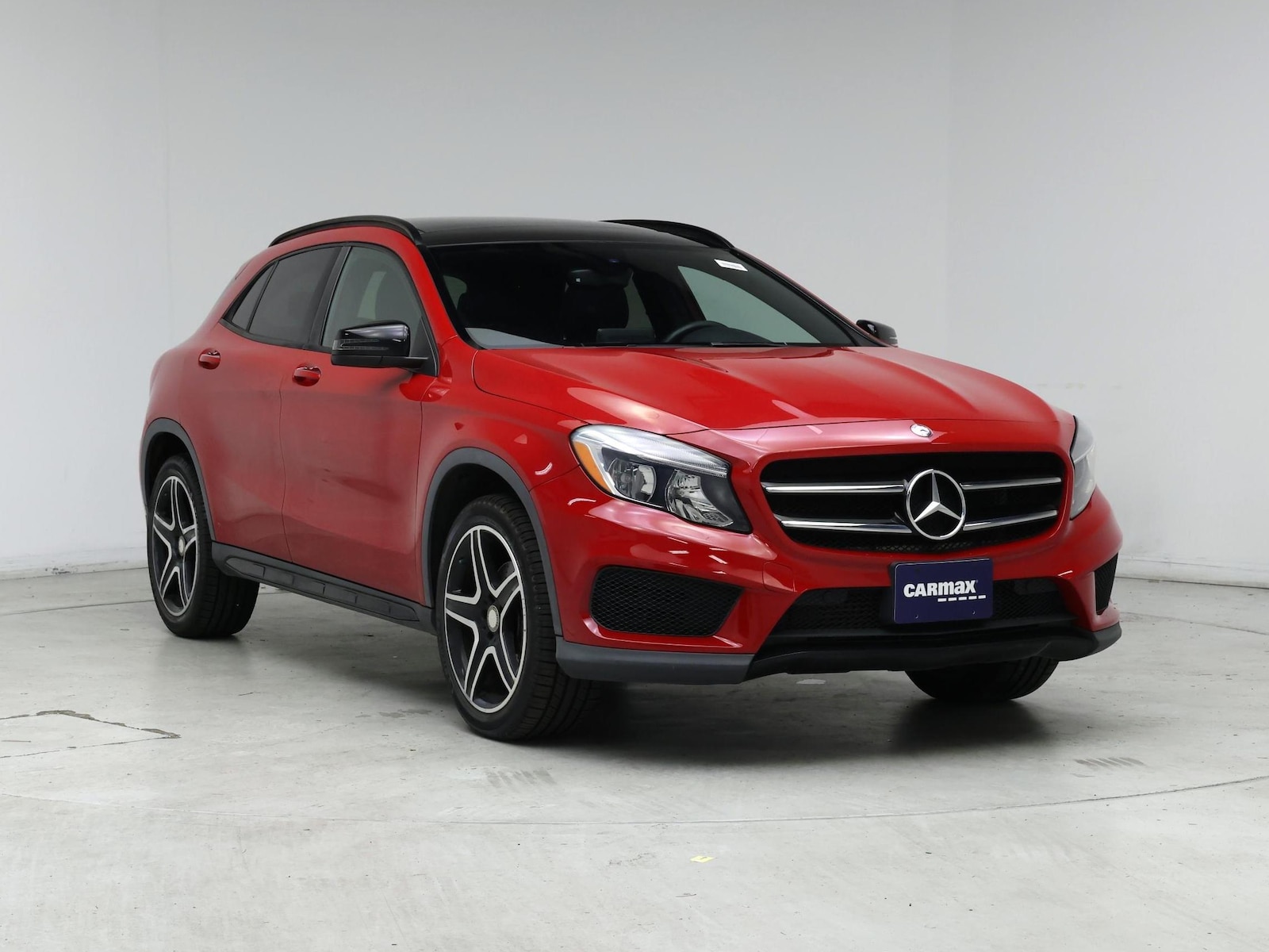 mercedes-benz gla-class 2017 WDCTG4GB4HJ295630 image mercedes-benz gla-class 2017 WDCTG4GB4HJ295630 image