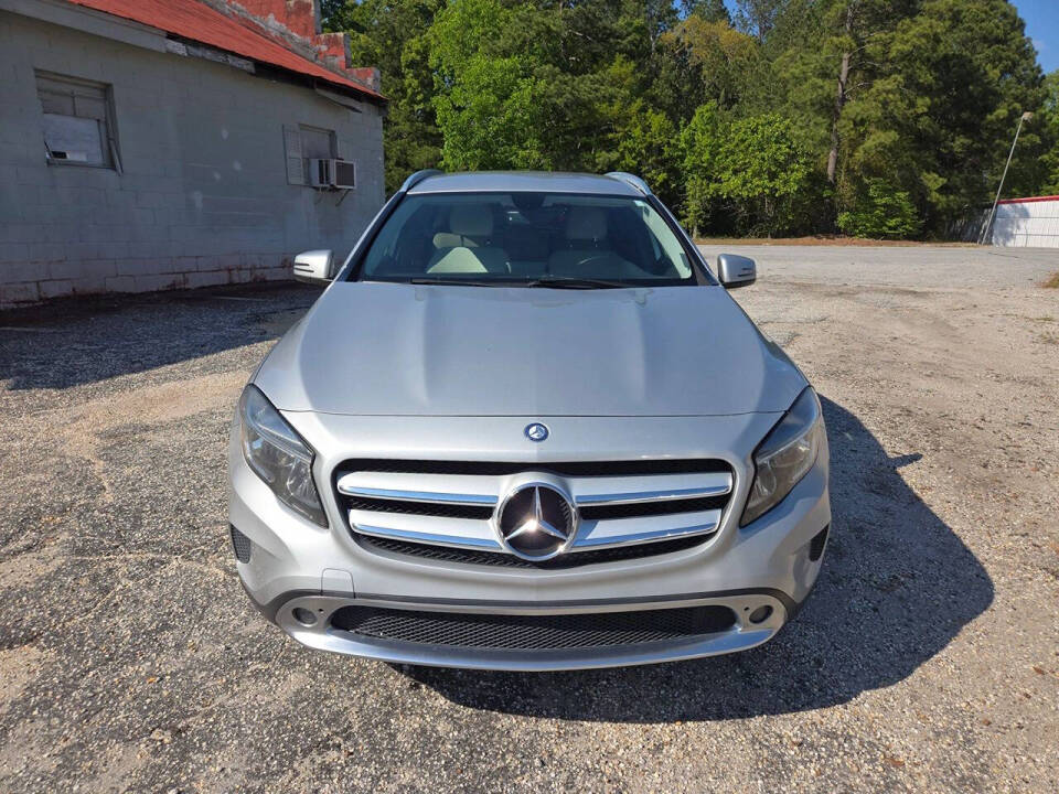 mercedes-benz gla-class 2015 WDCTG4EB2FJ129803 image mercedes-benz gla-class 2015 WDCTG4EB2FJ129803 image