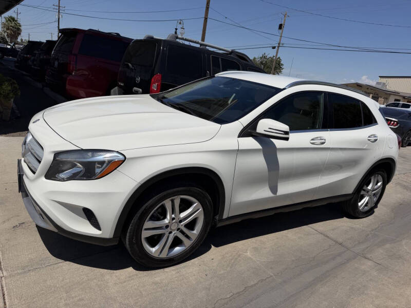 mercedes-benz gla-class 2015 WDCTG4EB3FJ122889 image mercedes-benz gla-class 2015 WDCTG4EB3FJ122889 image