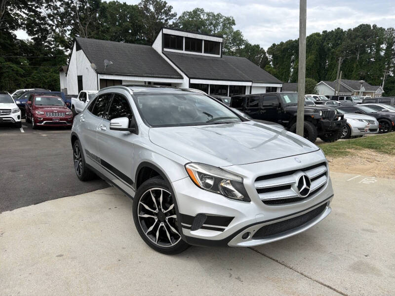 mercedes-benz gla-class 2015 WDCTG4EB6FJ126077 image mercedes-benz gla-class 2015 WDCTG4EB6FJ126077 image