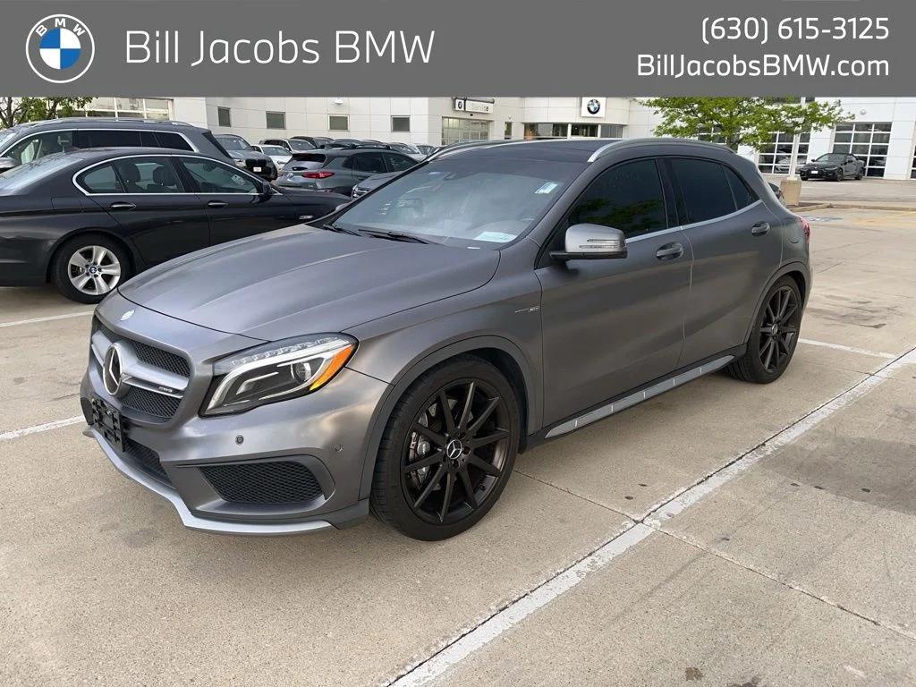 mercedes-benz gla-class 2015 WDDTG5CB9FJ046115 image mercedes-benz gla-class 2015 WDDTG5CB9FJ046115 image