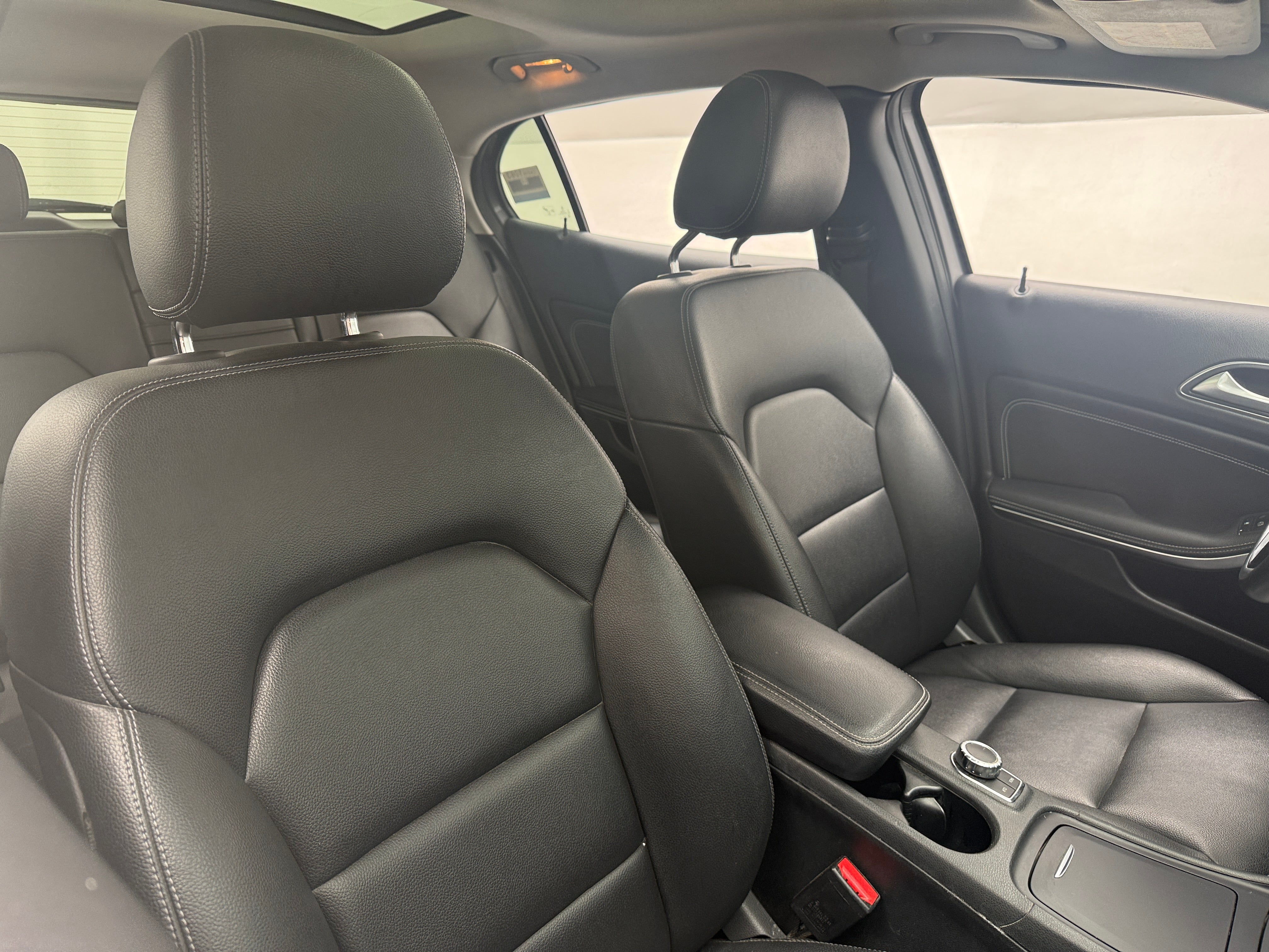mercedes-benz gla-class 2015 WDCTG4EB8FJ151630 image mercedes-benz gla-class 2015 WDCTG4EB8FJ151630 image
