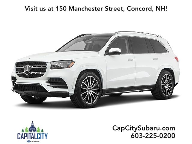 mercedes-benz gls 2023 4JGFF8GE1PA985529 image mercedes-benz gls 2023 4JGFF8GE1PA985529 image