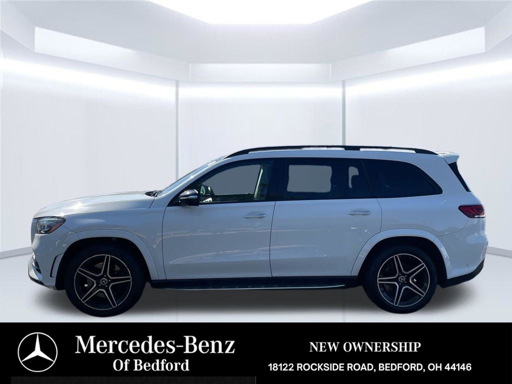 mercedes-benz gls 2023 4JGFF8GE9PB030097 image mercedes-benz gls 2023 4JGFF8GE9PB030097 image