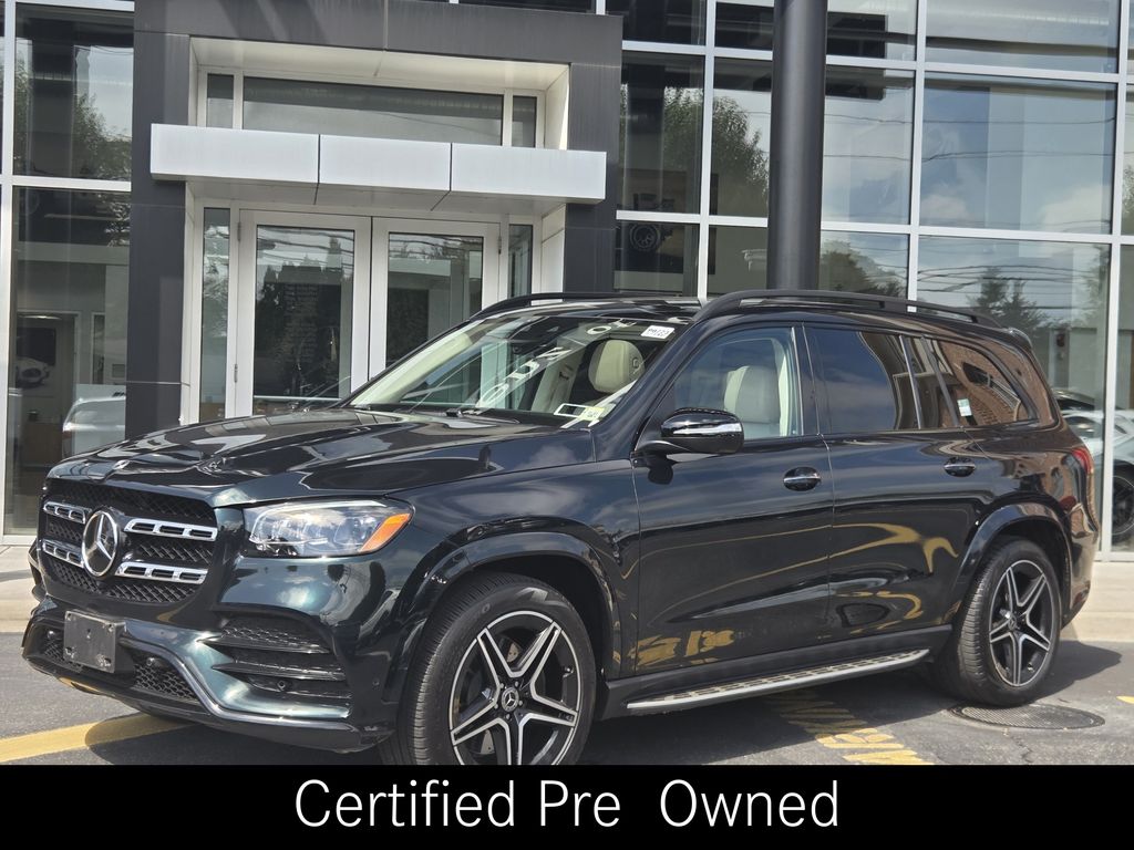 mercedes-benz gls 2023 4JGFF8GE3PA991297 image mercedes-benz gls 2023 4JGFF8GE3PA991297 image
