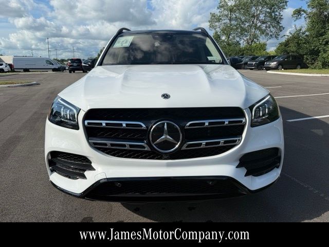 mercedes-benz gls 2023 4JGFF8GE1PB026531 image mercedes-benz gls 2023 4JGFF8GE1PB026531 image