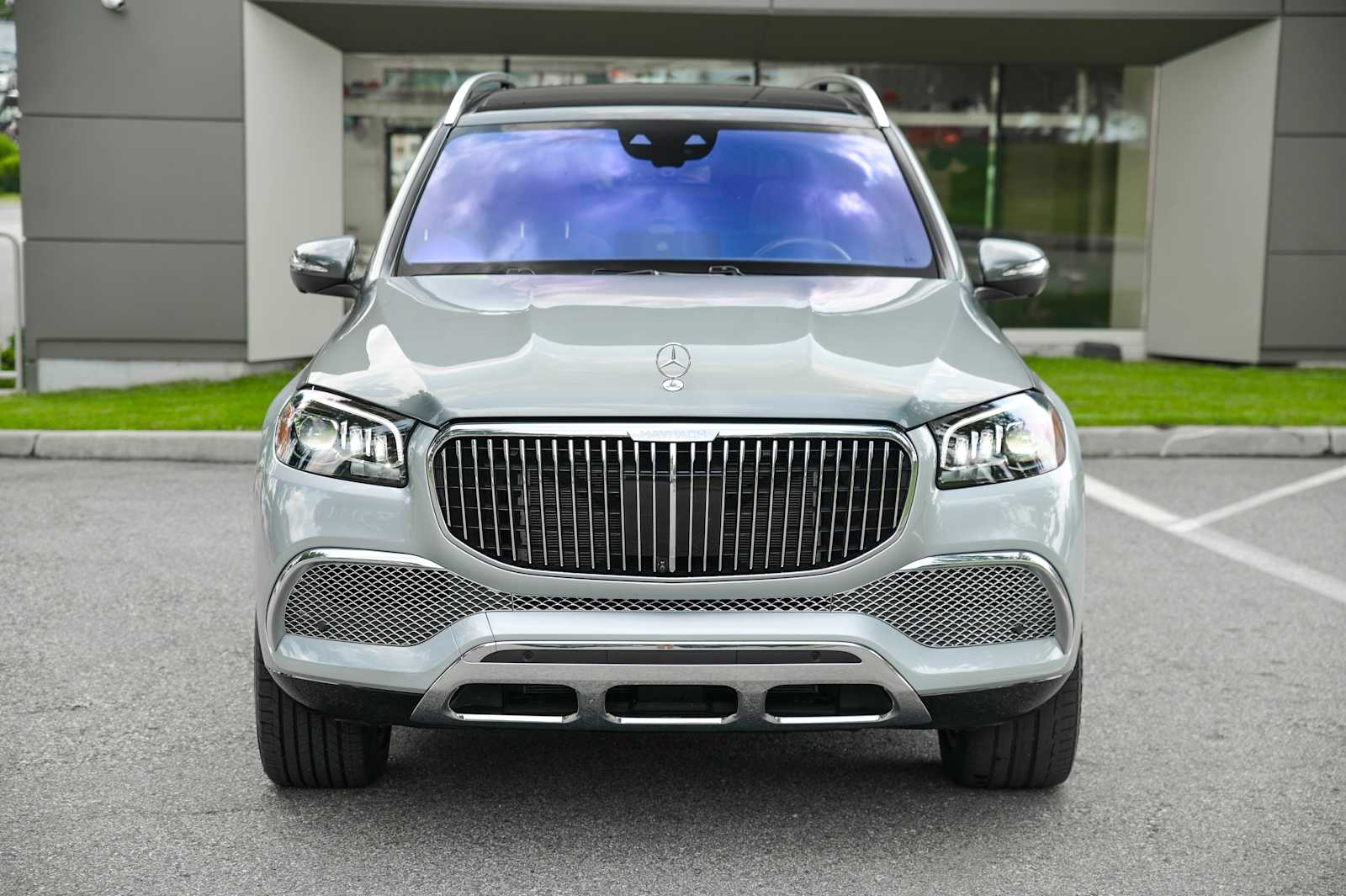 mercedes-benz gls 2023 4JGFF8HB3PA960359 image mercedes-benz gls 2023 4JGFF8HB3PA960359 image