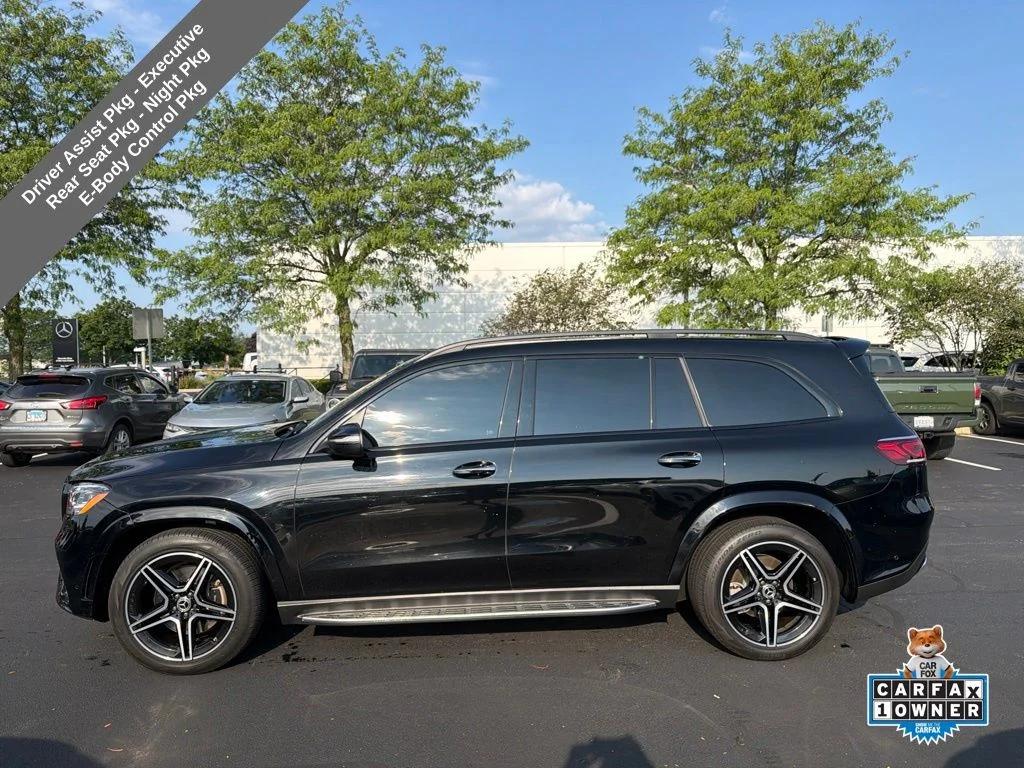 mercedes-benz gls 2023 4JGFF8GE3PA998654 image mercedes-benz gls 2023 4JGFF8GE3PA998654 image